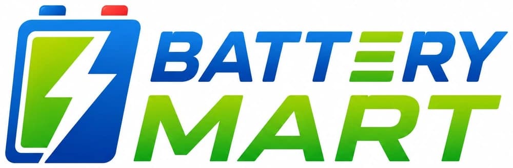 BatteryMart logo